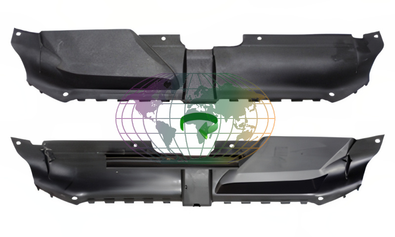 Interkoeler Bodermann 0842147