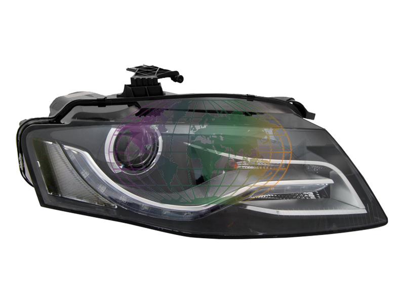 Koplamp Bodermann 0842287