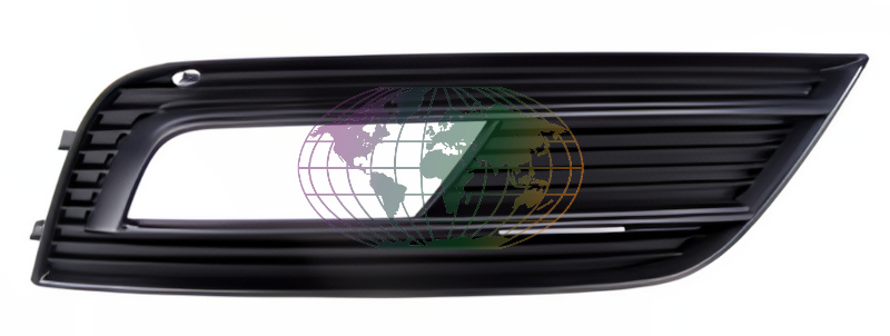 Grille Bodermann 0843361