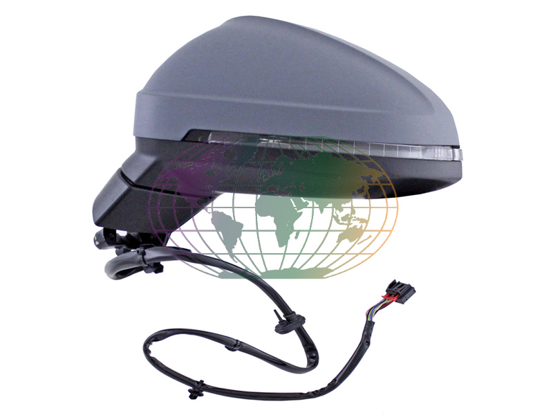 Bodermann Buitenspiegel 0844078