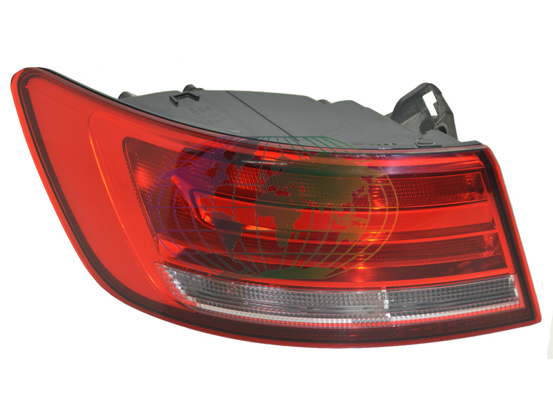 Achterlicht Bodermann 0844402