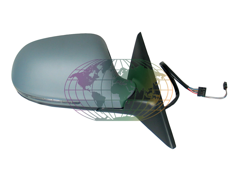 Bodermann Buitenspiegel 0851081