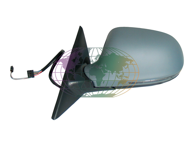 Bodermann Buitenspiegel 0851082