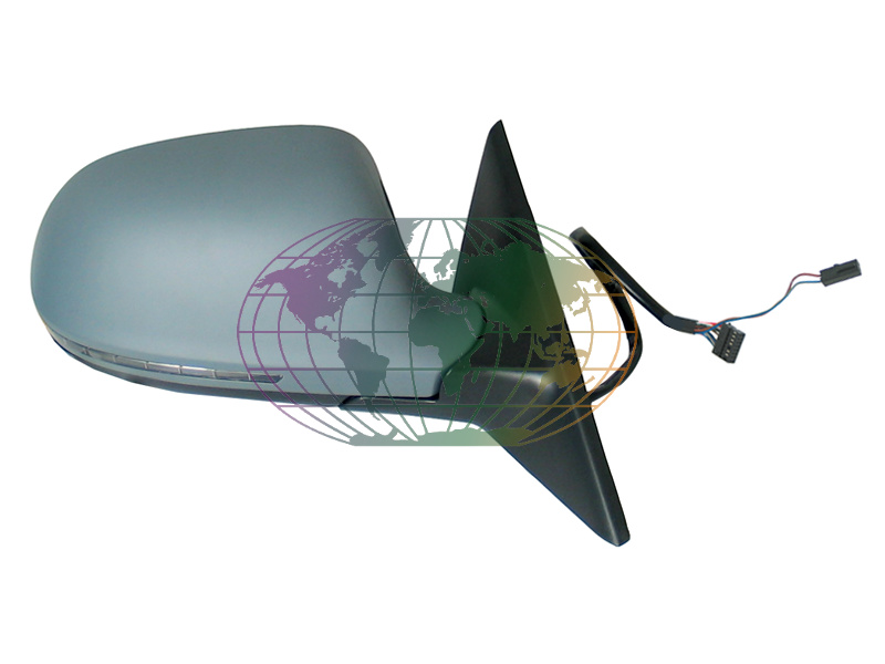 Bodermann Buitenspiegel 0851083