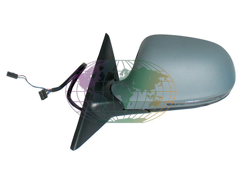 Bodermann Buitenspiegel 0851084