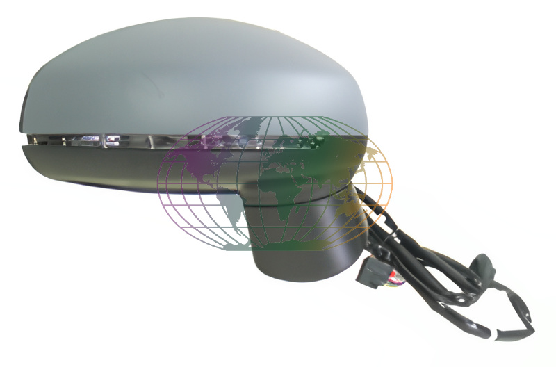 Bodermann Buitenspiegel 0856081