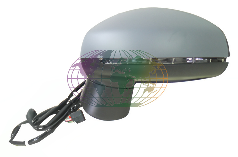 Bodermann Buitenspiegel 0856082