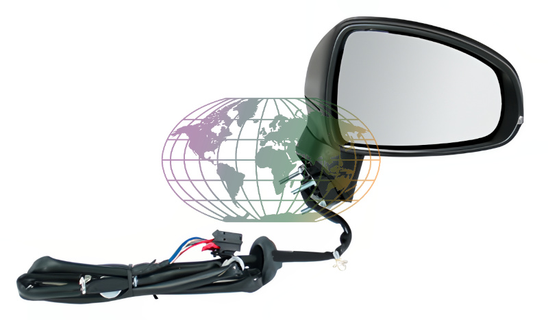 Bodermann Buitenspiegel 0856083