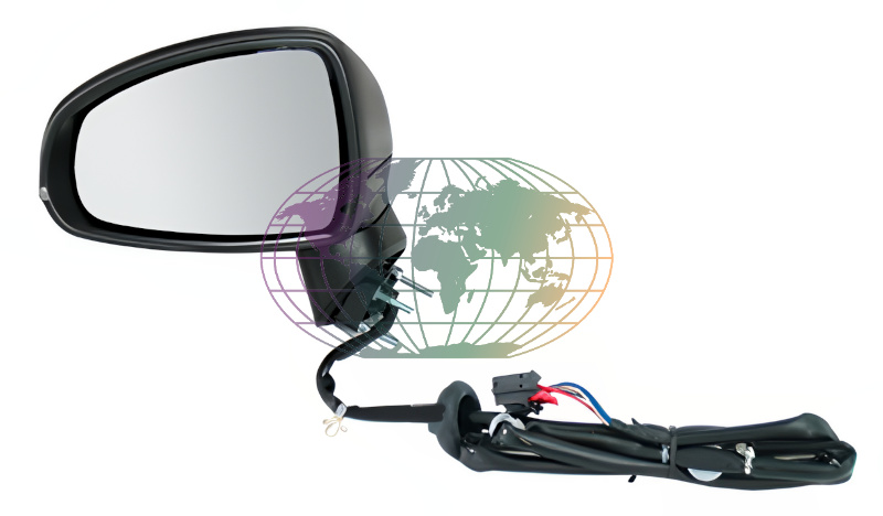 Bodermann Buitenspiegel 0856084