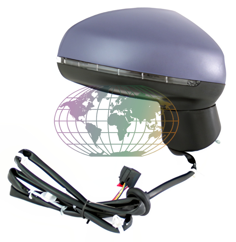 Bodermann Buitenspiegel 0856085