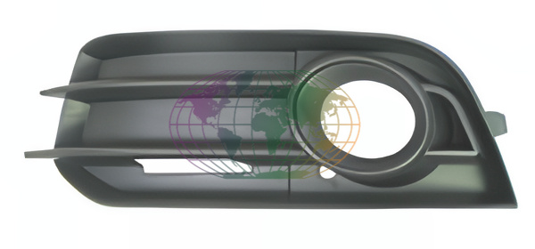 Grille Bodermann 0856362