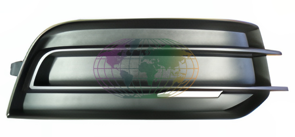 Grille Bodermann 0856365