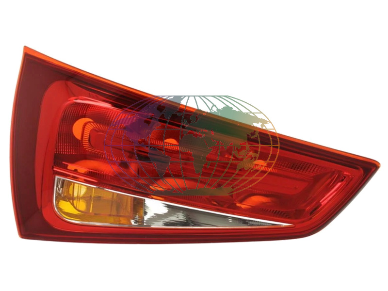 Achterlicht Bodermann 0856402