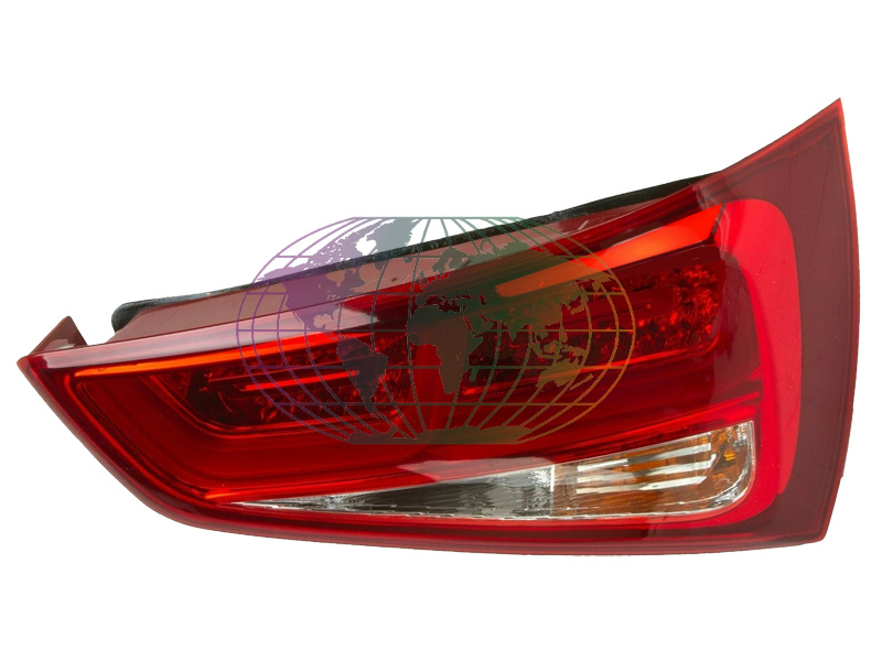 Achterlicht Bodermann 0856411