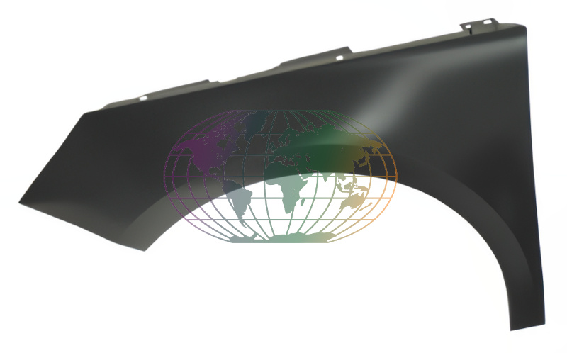 Spatbord Bodermann 0856502