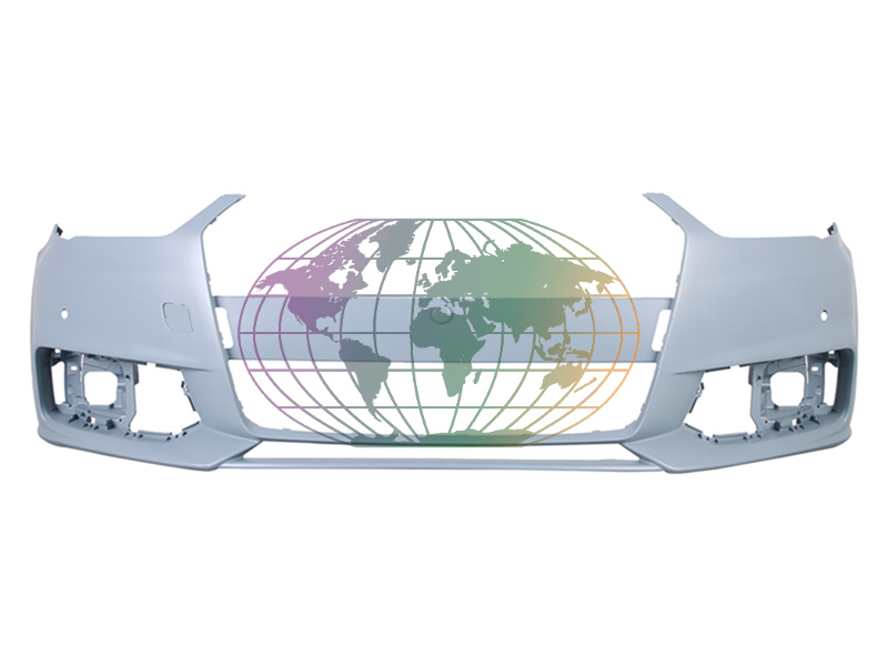 Bumper Bodermann 0857120