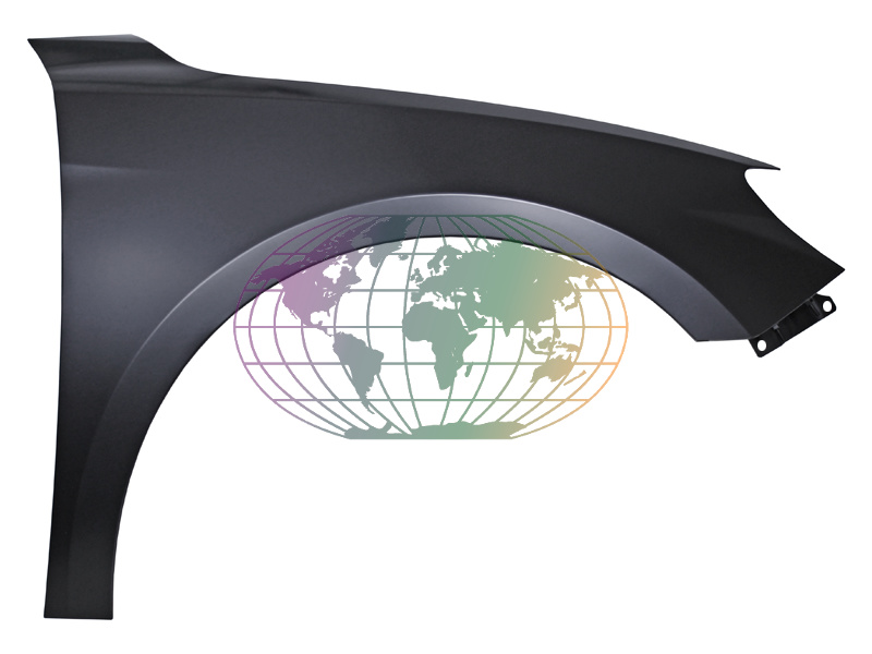 Spatbord Bodermann 0858501