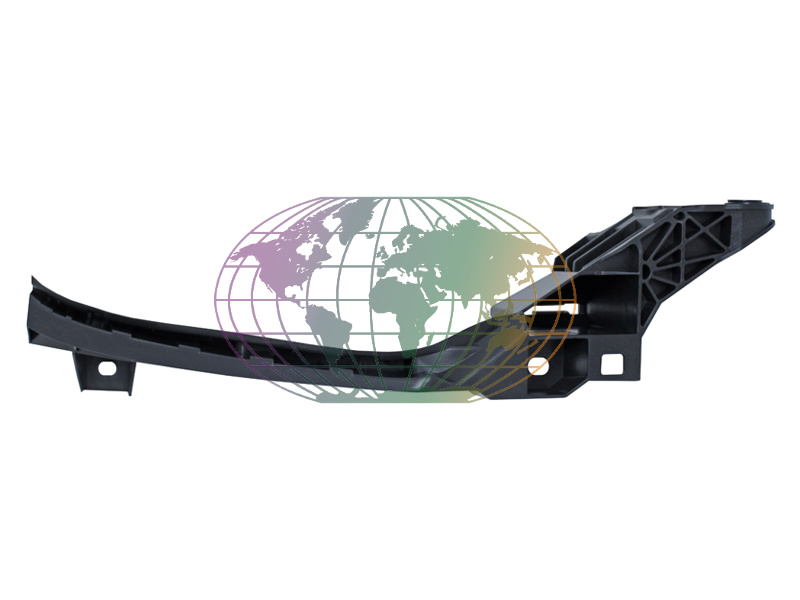 Houder, koplamp Bodermann 0858621