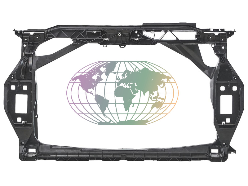 Voorpaneel deel Bodermann 0865600