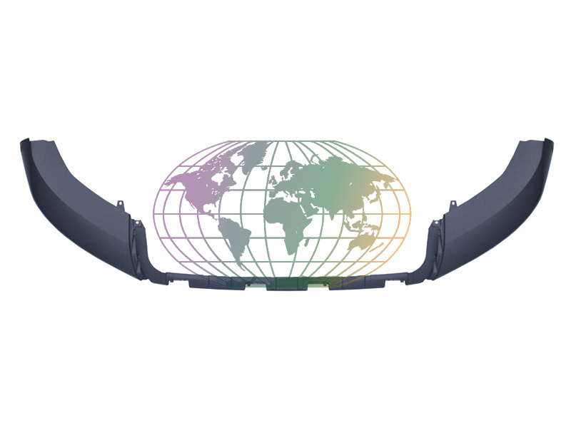 Spoiler Bodermann 0866147