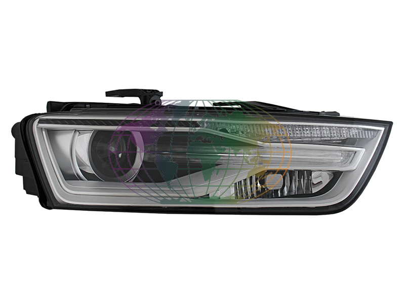 Koplamp Bodermann 0866271