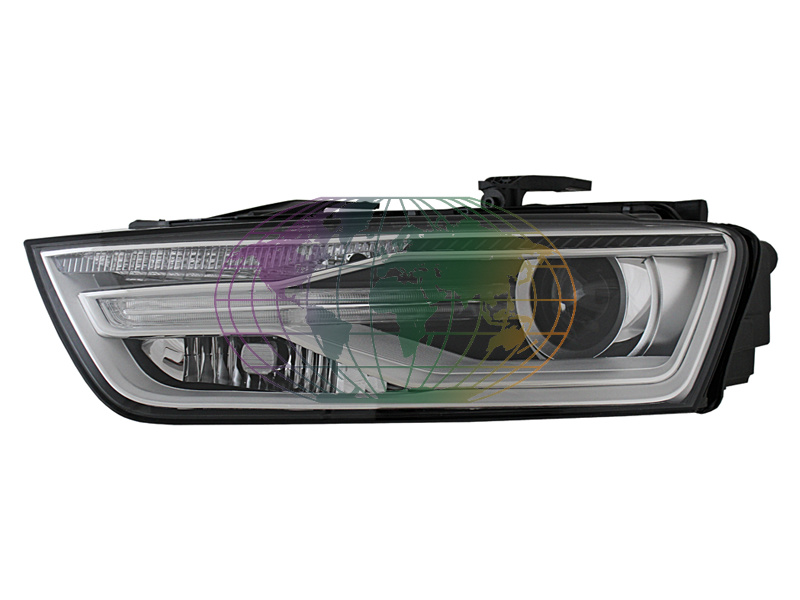 Koplamp Bodermann 0866272