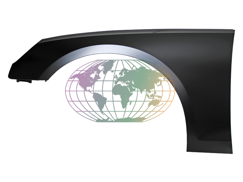 Spatbord Bodermann 0870502