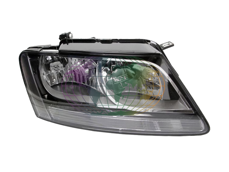 Koplamp Bodermann 0881275