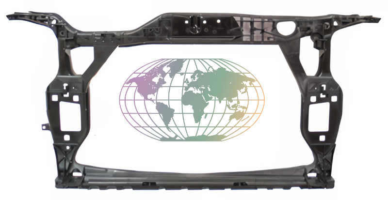 Voorpaneel deel Bodermann 0881600