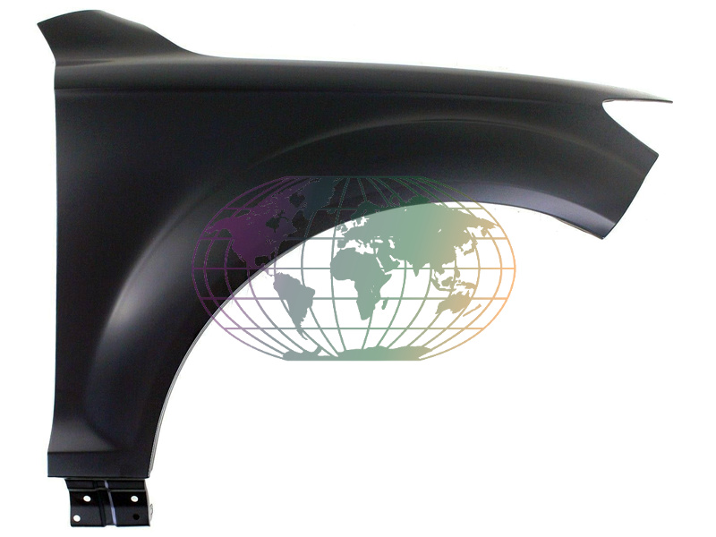 Spatbord Bodermann 0886501