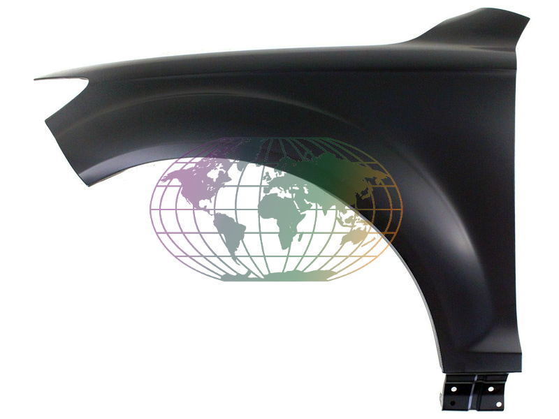 Spatbord Bodermann 0886502