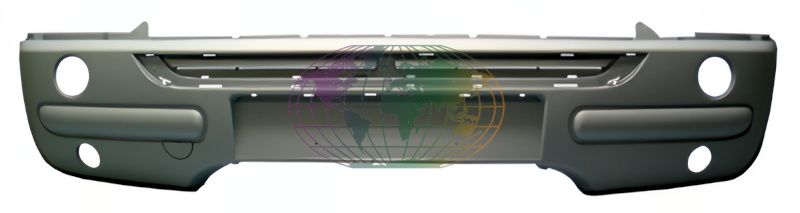 Bumper Bodermann 1601120