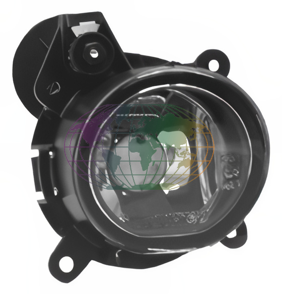 Mistlamp Bodermann 1601295