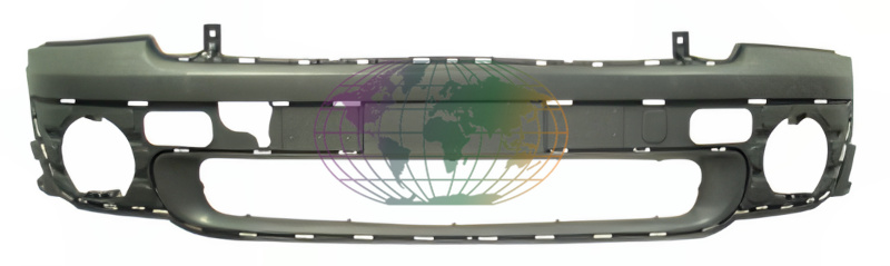 Bumper Bodermann 1602130