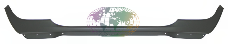 Bumperspoilers Bodermann 1602140