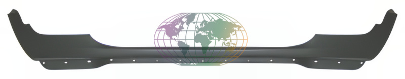 Bumperspoilers Bodermann 1602145