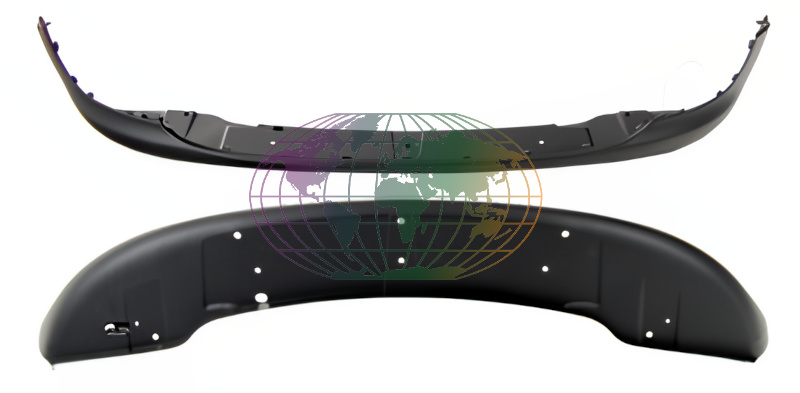 Bumperspoilers Bodermann 1603135