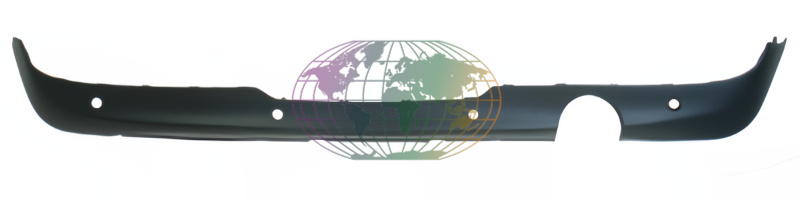 Bumperspoilers Bodermann 1603190