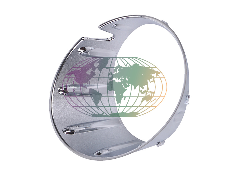 Mistlamp onderdeel Bodermann 1603362