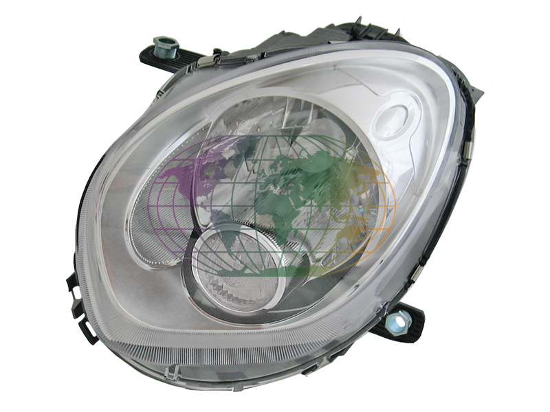 Koplamp Bodermann 1605282