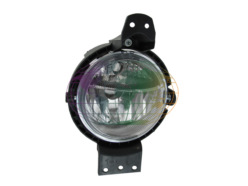 Mistlamp Bodermann 1605295