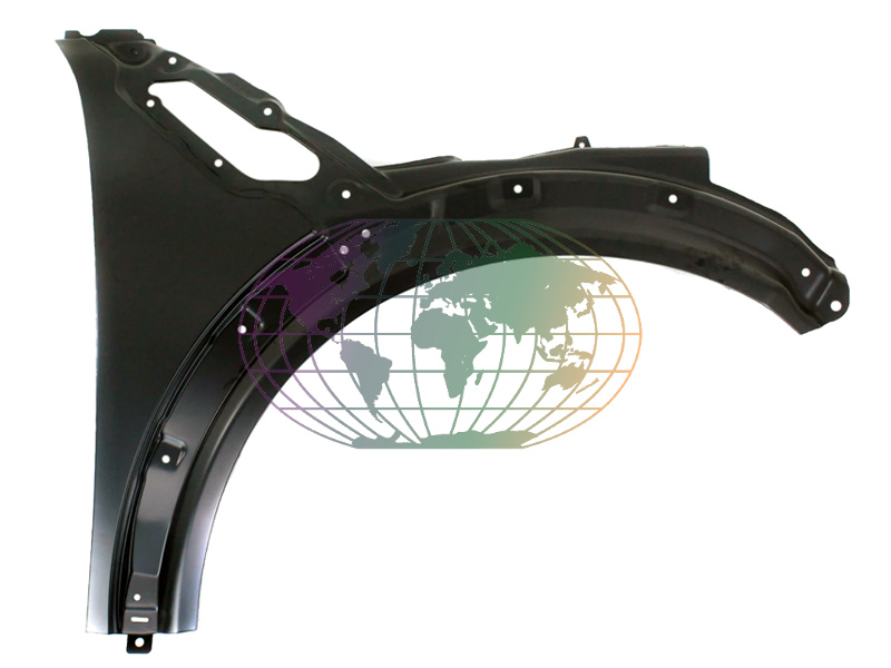 Spatbord Bodermann 1605501