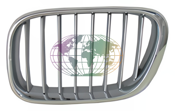 Grille Bodermann 1606354