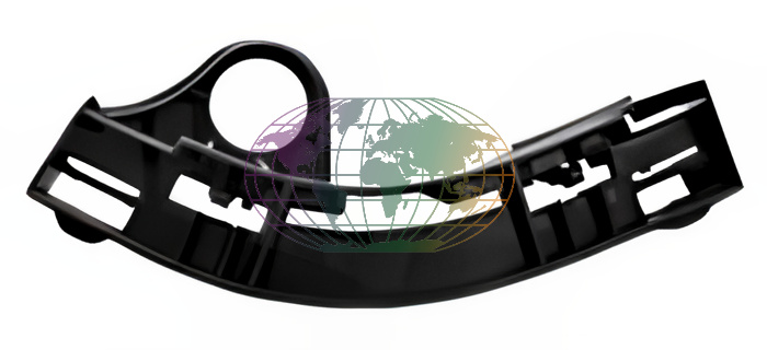 Bumpersteun Bodermann 1608122