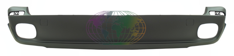 Bumper Bodermann 1608150