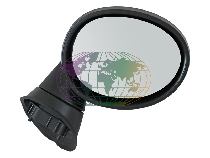 Bodermann Buitenspiegel 1613071