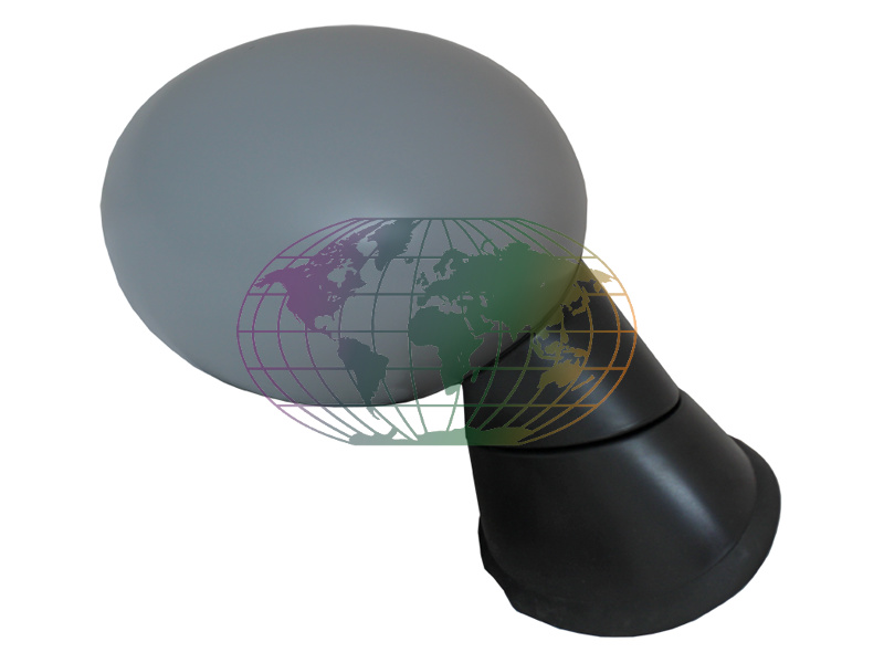 Bodermann Buitenspiegel 1613071