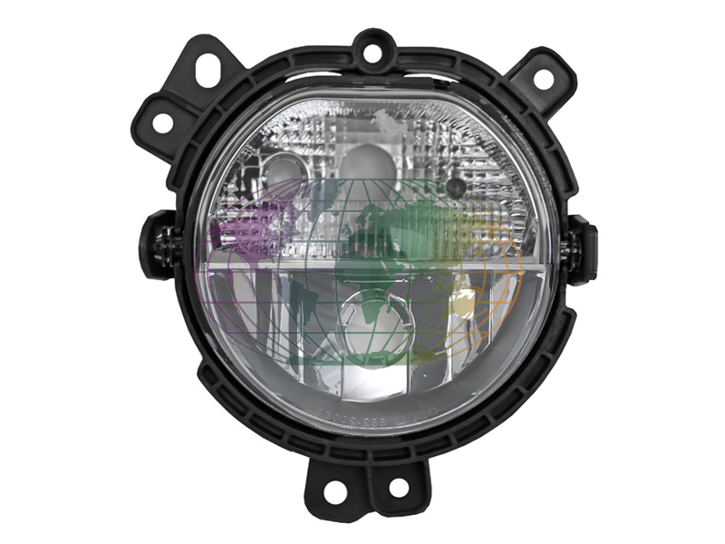 Mistlamp Bodermann 1613296