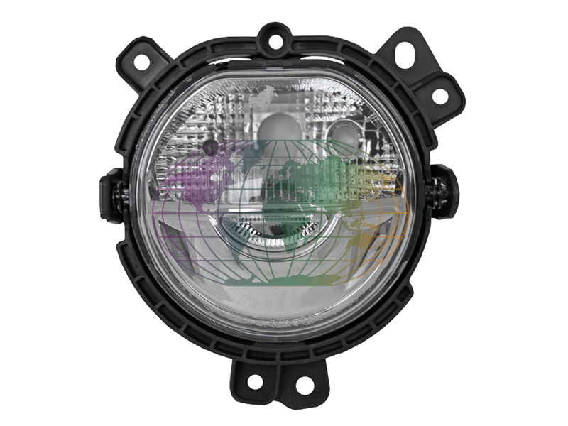 Dagrijverlichting Bodermann 1613297