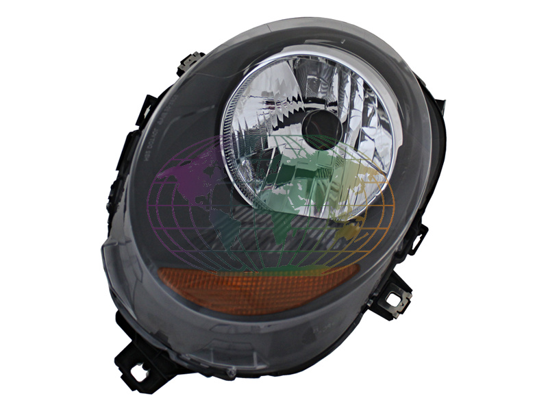 Koplamp Bodermann 1615272